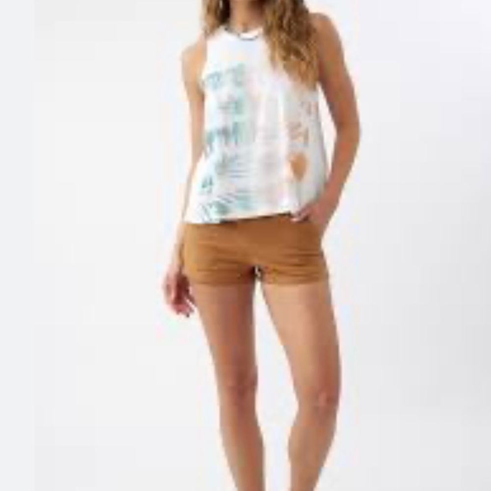 O’NEILL TANK TOP | NWT | Sz L - Picture 3 of 7